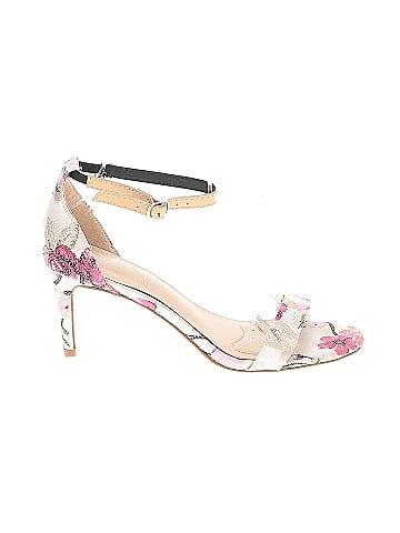 Kelly & Katie Heels (view 1)