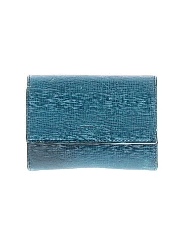 FURLA Leather Card Holder (view 1)