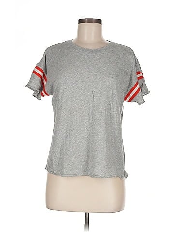 Rag & Bone/JEAN Short Sleeve T-Shirt (view 1)