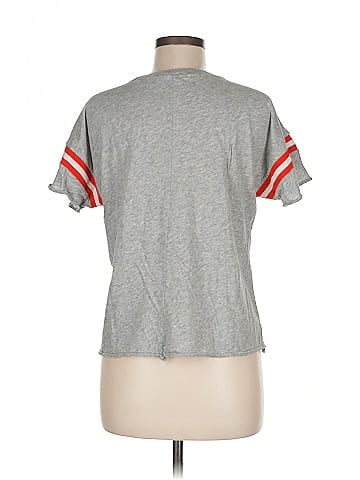 Rag & Bone/JEAN Short Sleeve T-Shirt (view 2)