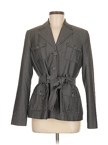 Sharagano Blazer (view 1)