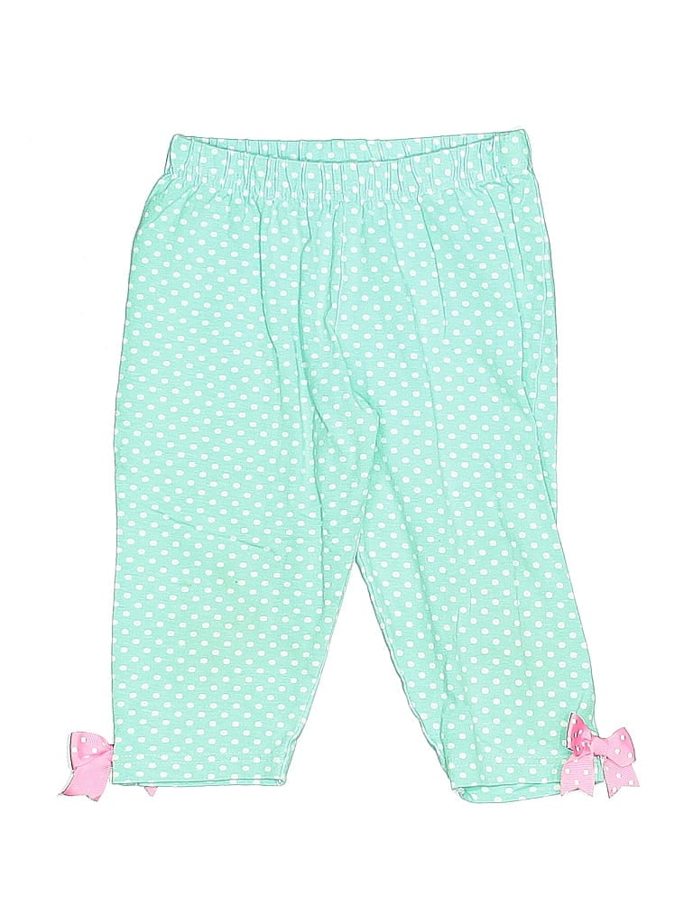 Pre-owned Rare Editions Kids' Casual Pants In Green