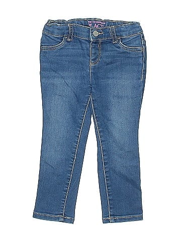 The Children's Place Jeans (view 1)