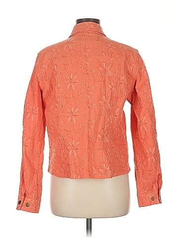 Coldwater Creek Jacket (view 2)