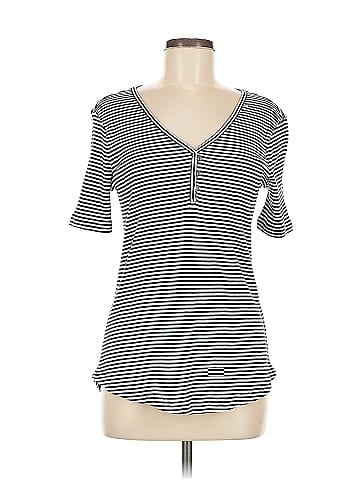 Caslon Short Sleeve T-Shirt (view 1)