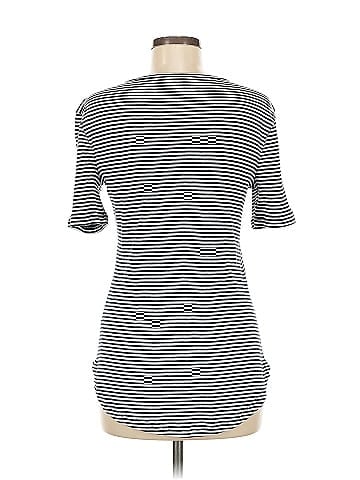 Caslon Short Sleeve T-Shirt (view 2)