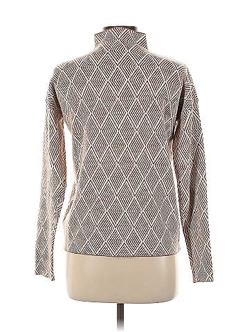 H By Halston Turtleneck Sweater (view 2)
