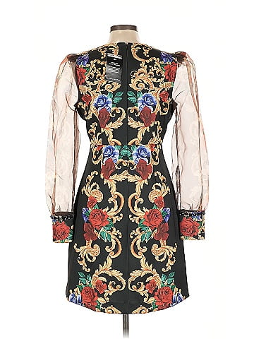 Boston Proper Cocktail Dress (view 2)