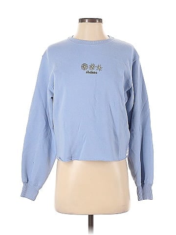Hollister Sweatshirt (view 1)