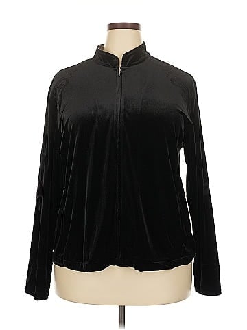 Coldwater Creek Cardigan (view 1)