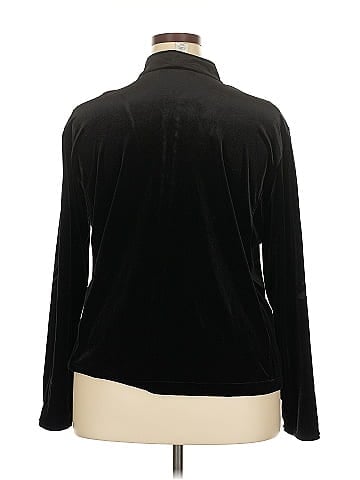 Coldwater Creek Cardigan (view 2)