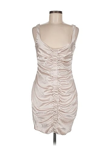 Missguided Cocktail Dress (view 1)