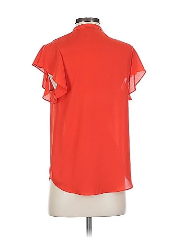 Babaton Short Sleeve Blouse (view 2)