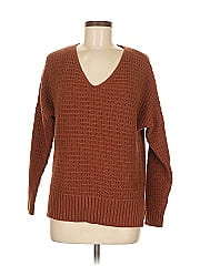 Rachel Zoe Tjx Pullover Sweater