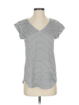 Express Outlet Short Sleeve T Shirt