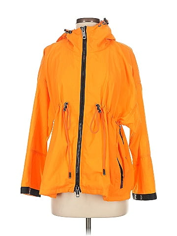 Burberry Raincoat (view 1)