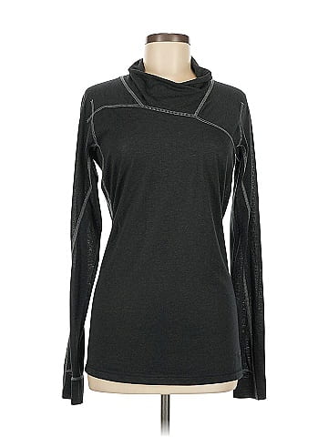 Mountain Hardwear Long Sleeve T-Shirt (view 1)