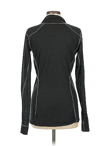 Mountain Hardwear Long Sleeve T-Shirt (view 2)
