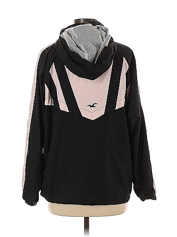 Hollister Windbreaker (view 2)