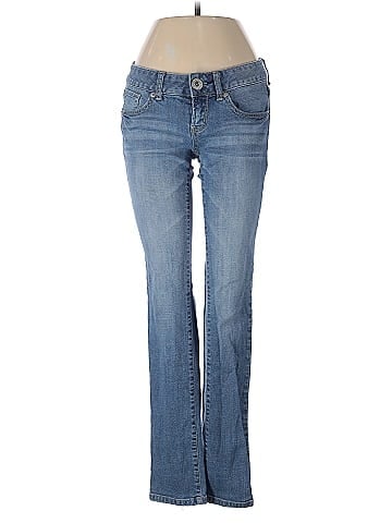 Guess Jeans Jeans (view 1)