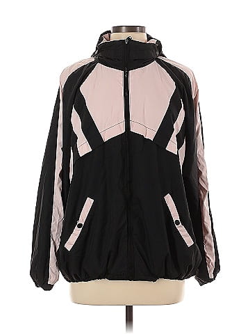 Hollister Windbreaker (view 1)