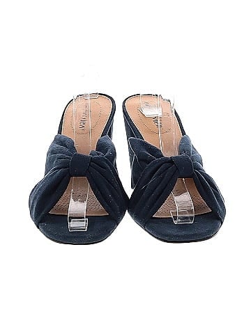 Comfortview Mule/Clog (view 2)