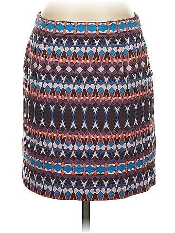J.Crew Casual Skirt (view 1)