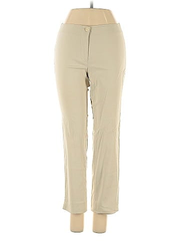 Avenue Montaigne Casual Pants (view 1)