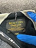 Burton Durable Goods 100% Polyester Gray Zip Up Hoodie Size XS - photo 6