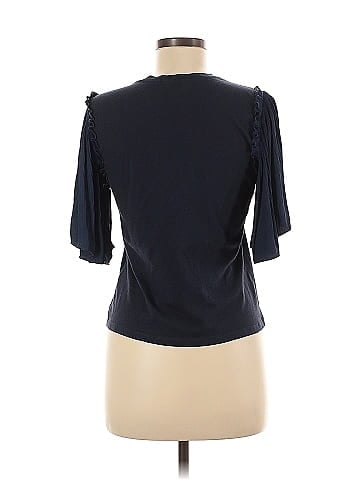 Current Air Short Sleeve Top (view 2)