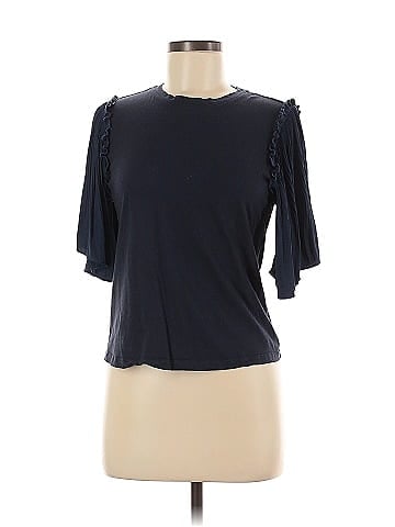 Current Air Short Sleeve Top (view 1)