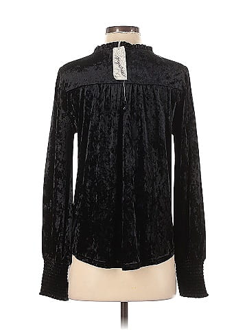 Mystree Long Sleeve Blouse (view 2)