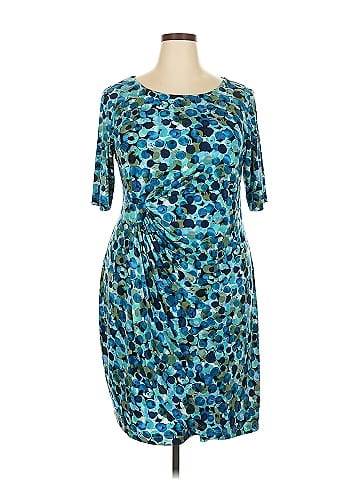 Connected Apparel Cocktail Dress (view 1)