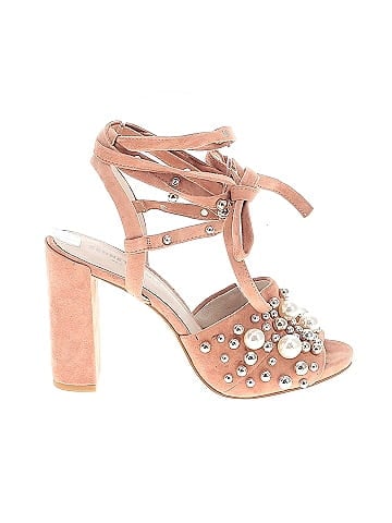 Kenneth Cole New York Heels (view 1)