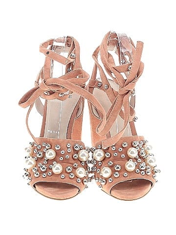 Kenneth Cole New York Heels (view 2)