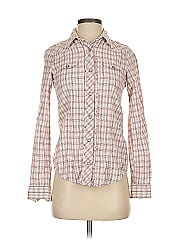 Carhartt Long Sleeve Button Down Shirt