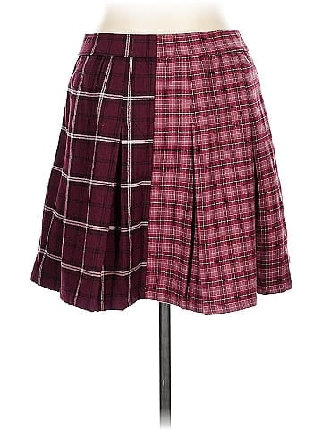 Hollister Casual Skirt (view 2)