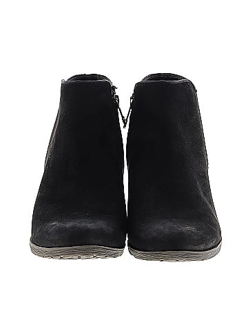 Blondo Ankle Boots (view 2)