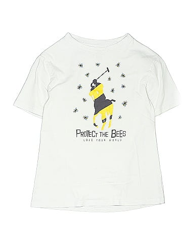Polo by Ralph Lauren Short Sleeve T-Shirt (view 1)