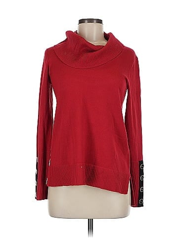 Melissa Paige Turtleneck Sweater (view 1)