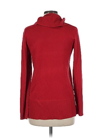 Melissa Paige Turtleneck Sweater (view 2)