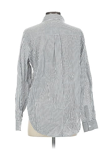 Rails Long Sleeve Button-Down Shirt (view 2)