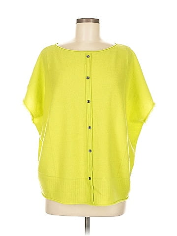 Saturday Sunday Poncho (view 1)