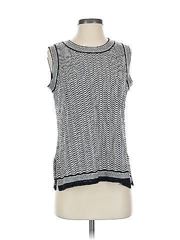 misook Sleeveless Top (view 1)