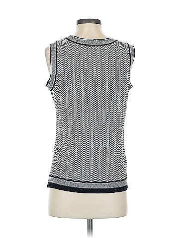 misook Sleeveless Top (view 2)