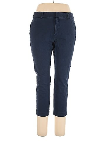 Charter Club Casual Pants (view 1)