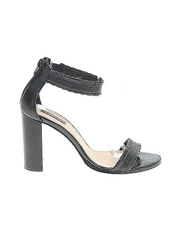 Ava & Aiden Heels (view 1)