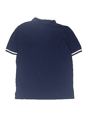 Polo by Ralph Lauren Short Sleeve Polo (view 2)