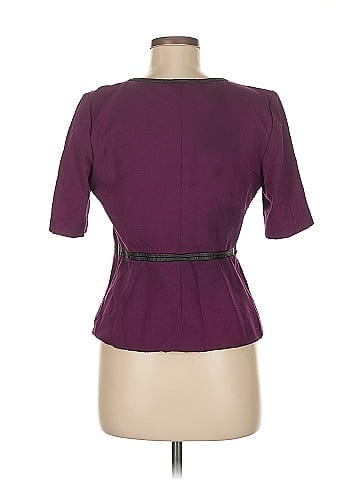 Classiques Entier Short Sleeve Blouse (view 2)