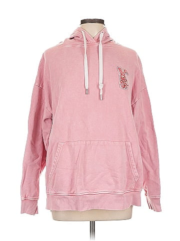 Maje Pullover Hoodie (view 1)